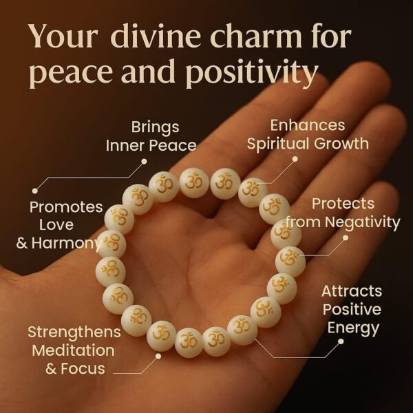 Divine Charm Bracelet