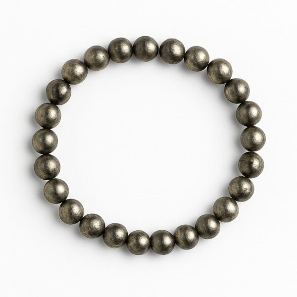Magpyrite Bracelet