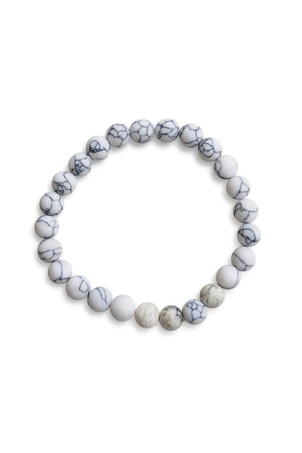 Lava Stone Bracelet