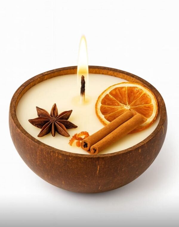 Manifestation Candles
